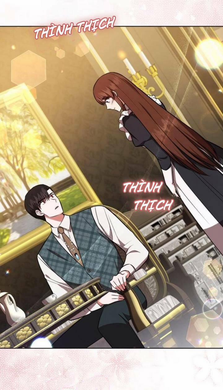 Công Tước Ác Quỷ Không Ngủ Được 20 trang 58