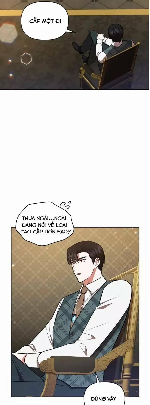 Công Tước Ác Quỷ Không Ngủ Được 21 trang 10