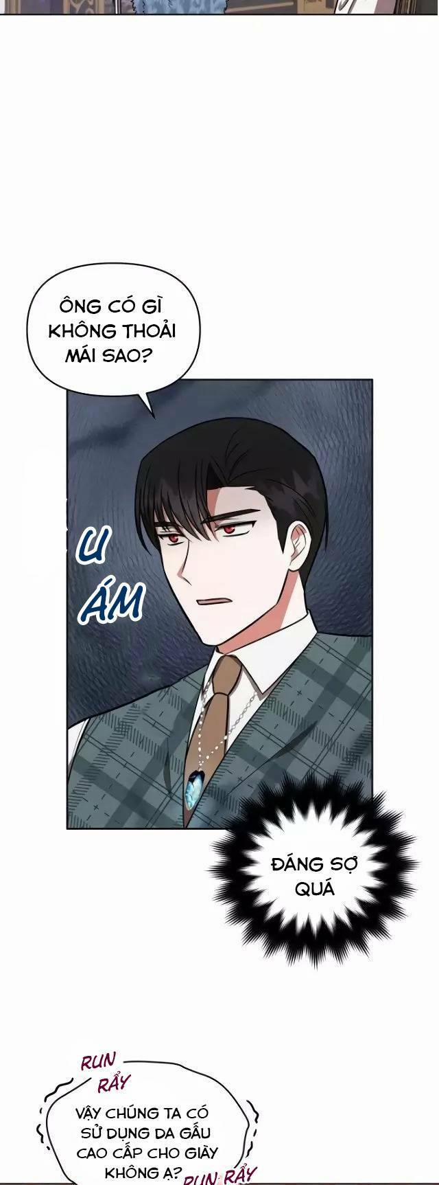 Công Tước Ác Quỷ Không Ngủ Được 21 trang 14