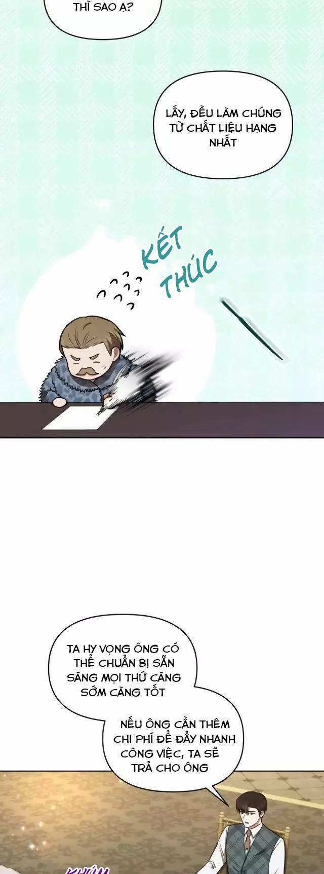 Công Tước Ác Quỷ Không Ngủ Được 21 trang 16