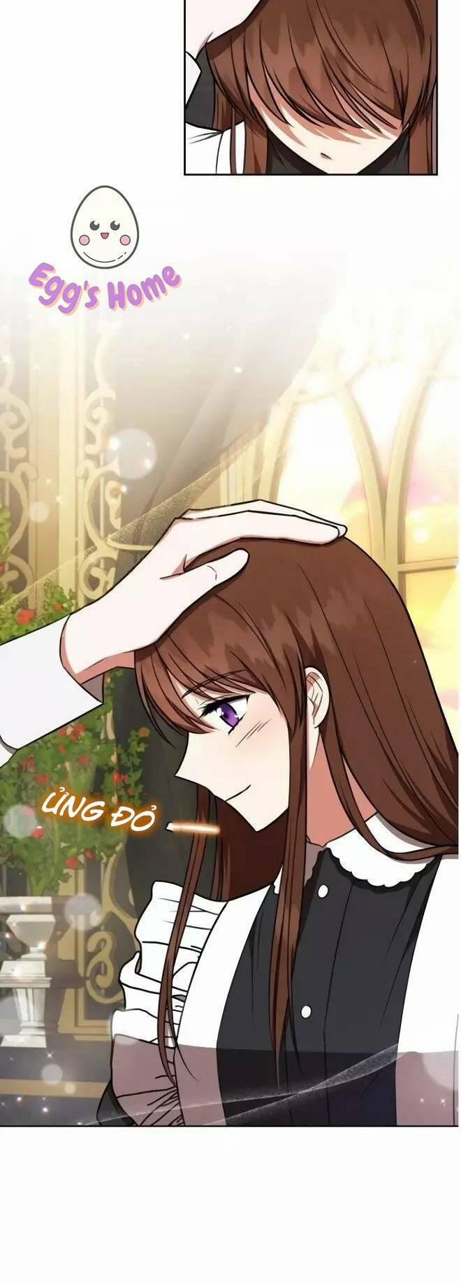 Công Tước Ác Quỷ Không Ngủ Được 21 trang 25