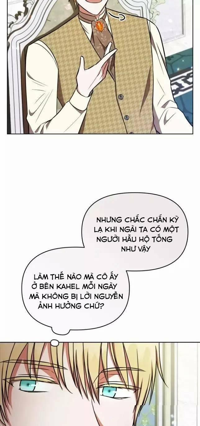 Công Tước Ác Quỷ Không Ngủ Được 21 trang 36