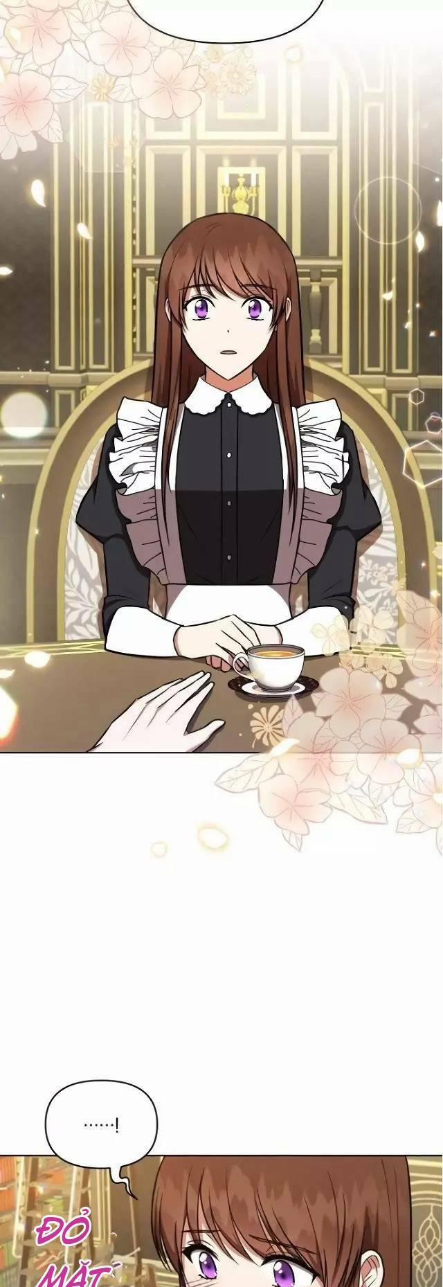 Công Tước Ác Quỷ Không Ngủ Được 21 trang 6