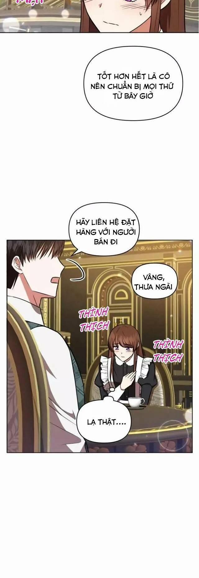 Công Tước Ác Quỷ Không Ngủ Được 21 trang 7