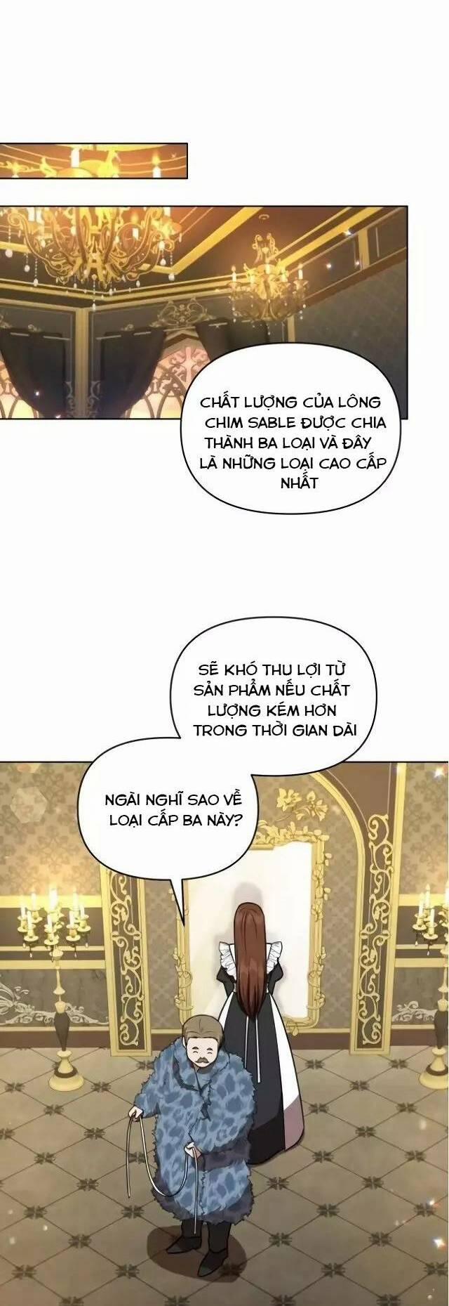 Công Tước Ác Quỷ Không Ngủ Được 21 trang 9