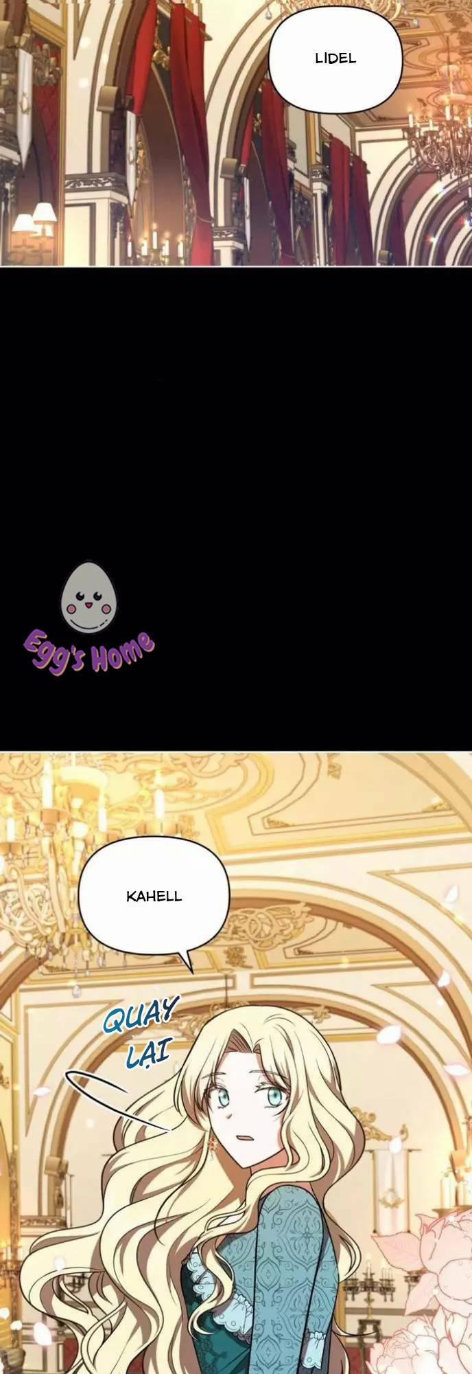 Công Tước Ác Quỷ Không Ngủ Được 22 trang 15