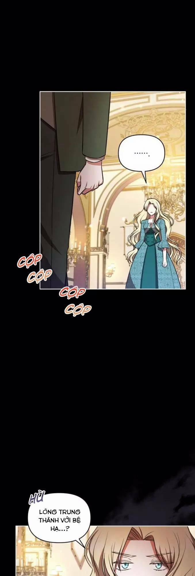 Công Tước Ác Quỷ Không Ngủ Được 22 trang 24