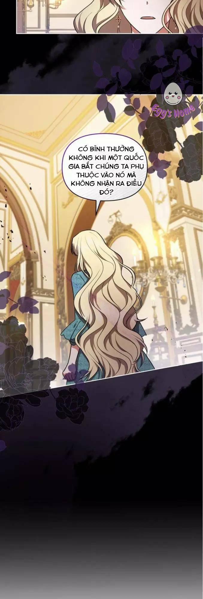 Công Tước Ác Quỷ Không Ngủ Được 22 trang 25