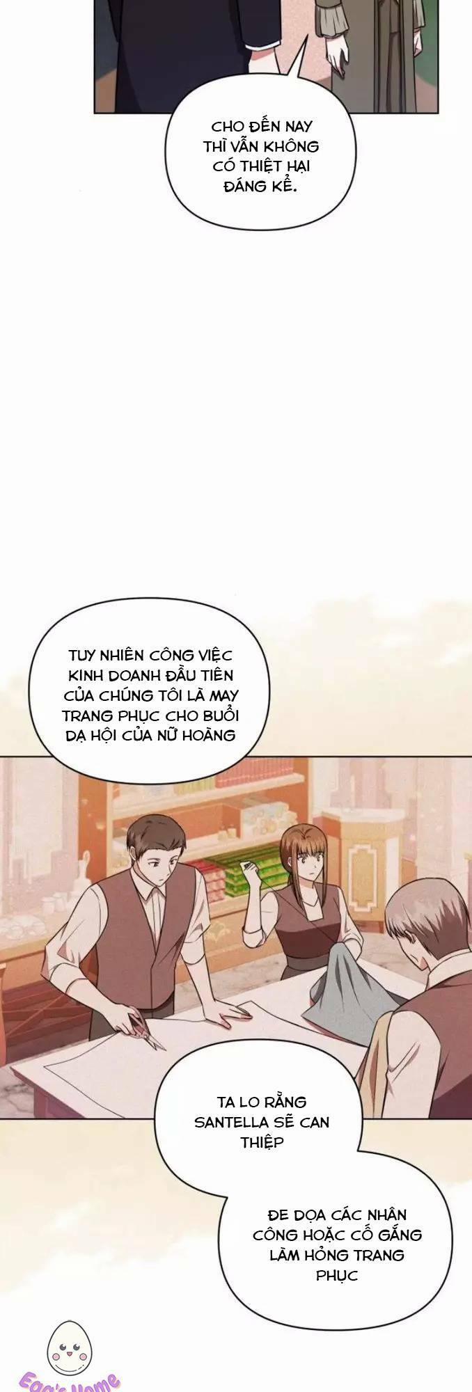 Công Tước Ác Quỷ Không Ngủ Được 22 trang 28