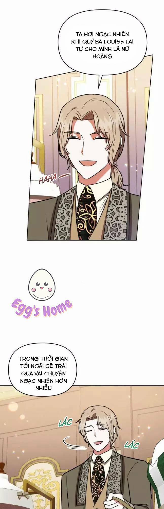 Công Tước Ác Quỷ Không Ngủ Được 22 trang 3