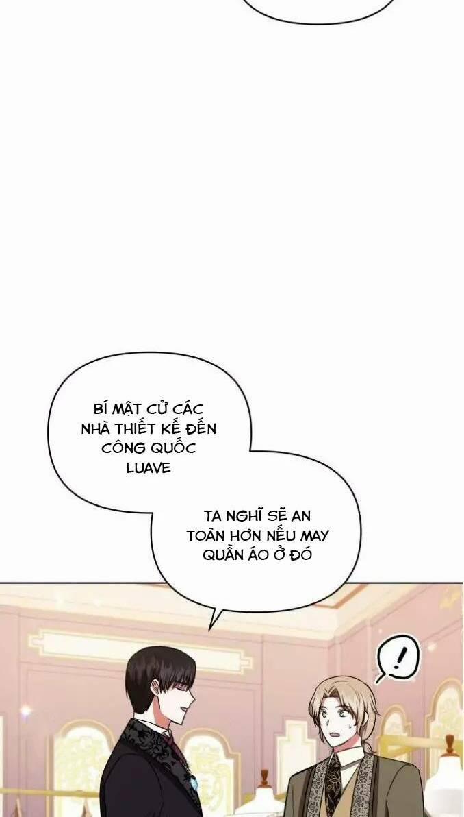Công Tước Ác Quỷ Không Ngủ Được 22 trang 30