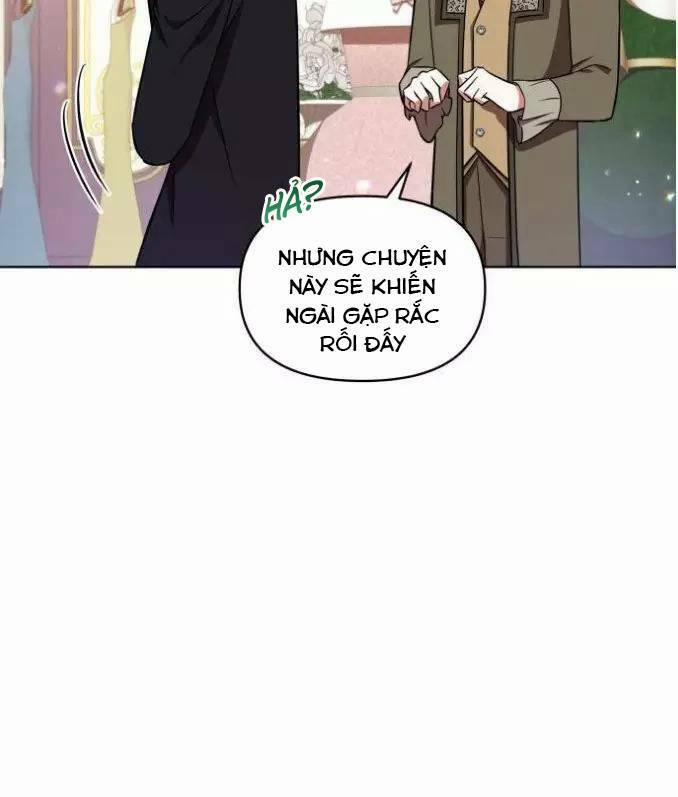 Công Tước Ác Quỷ Không Ngủ Được 22 trang 31
