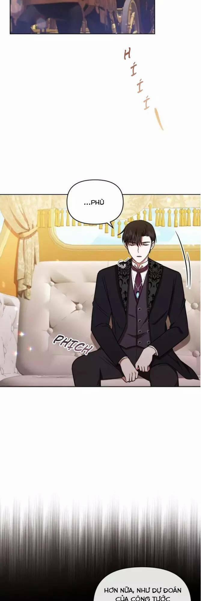 Công Tước Ác Quỷ Không Ngủ Được 22 trang 35