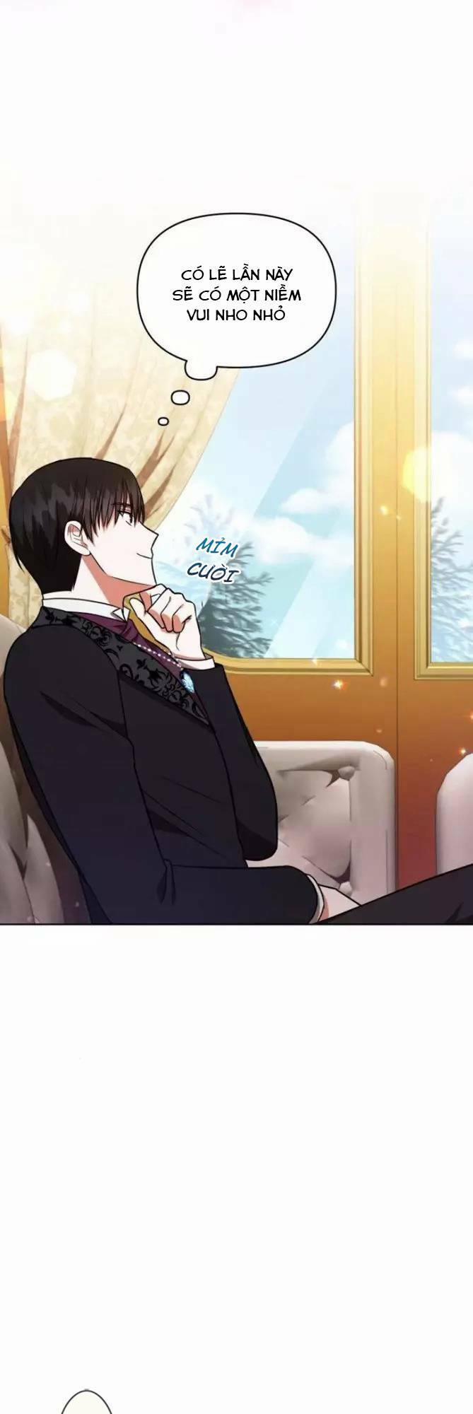 Công Tước Ác Quỷ Không Ngủ Được 22 trang 38