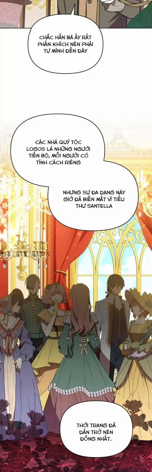 Công Tước Ác Quỷ Không Ngủ Được 22 trang 4