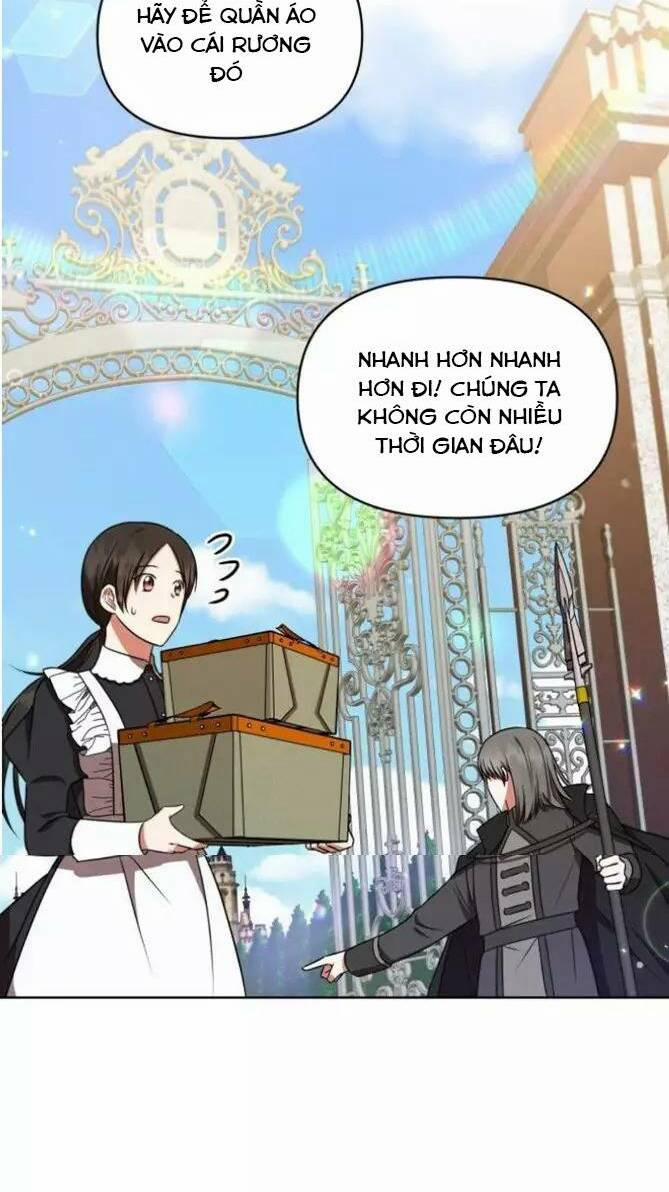 Công Tước Ác Quỷ Không Ngủ Được 22 trang 40