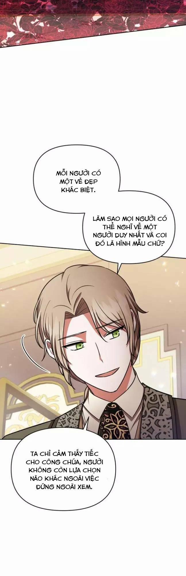 Công Tước Ác Quỷ Không Ngủ Được 22 trang 5