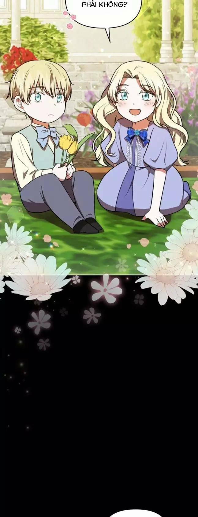 Công Tước Ác Quỷ Không Ngủ Được 22 trang 9