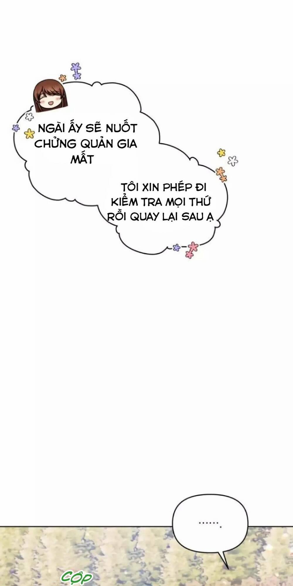 Công Tước Ác Quỷ Không Ngủ Được 23 trang 10