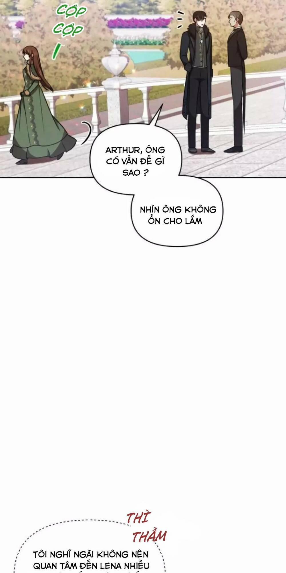 Công Tước Ác Quỷ Không Ngủ Được 23 trang 11