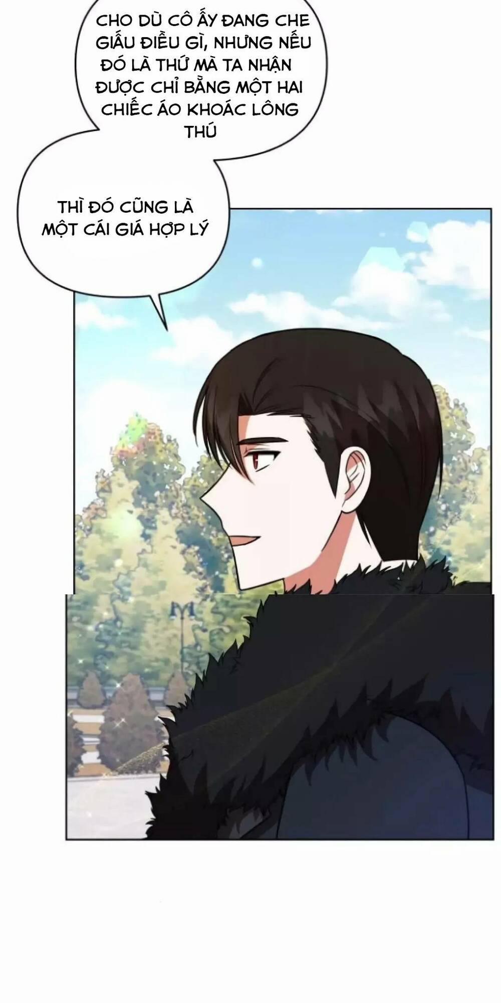 Công Tước Ác Quỷ Không Ngủ Được 23 trang 16