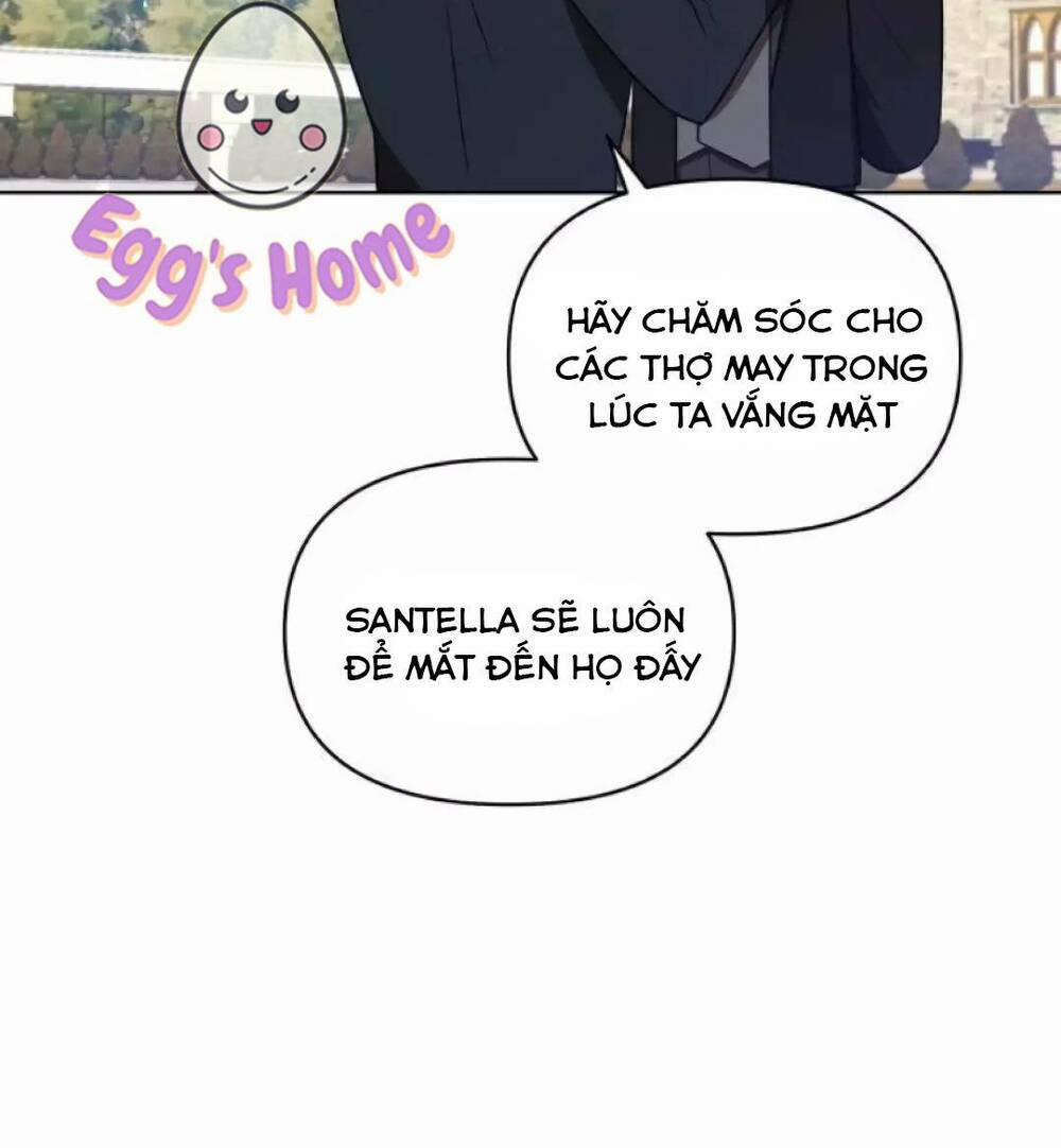 Công Tước Ác Quỷ Không Ngủ Được 23 trang 19