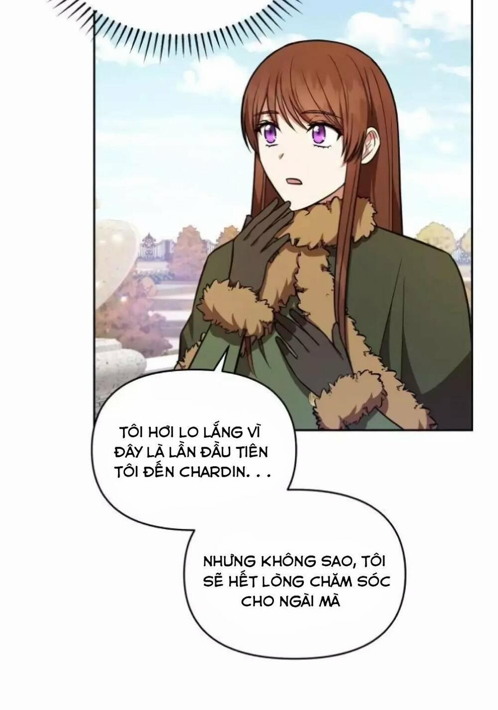 Công Tước Ác Quỷ Không Ngủ Được 23 trang 4