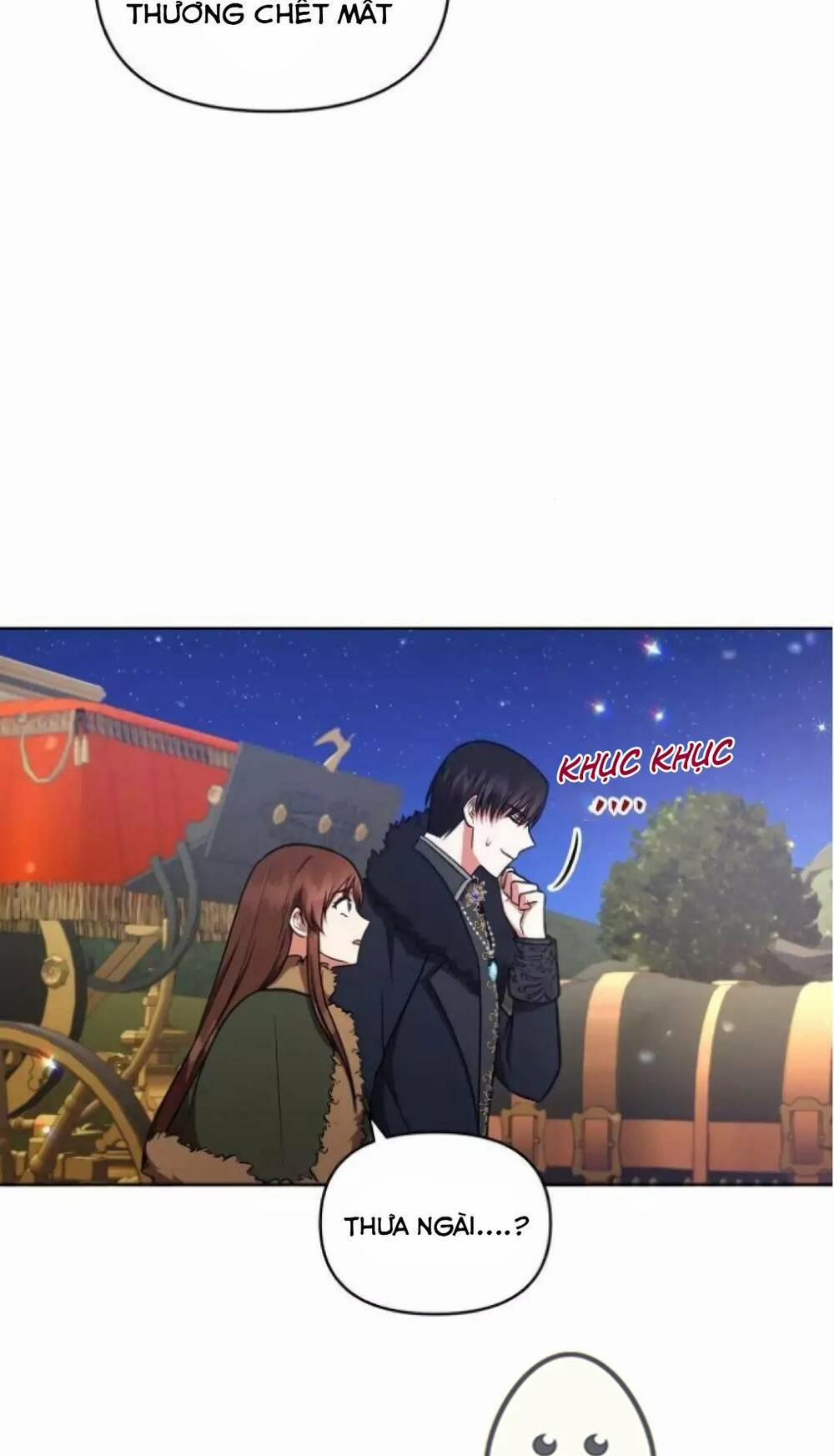 Công Tước Ác Quỷ Không Ngủ Được 23 trang 45