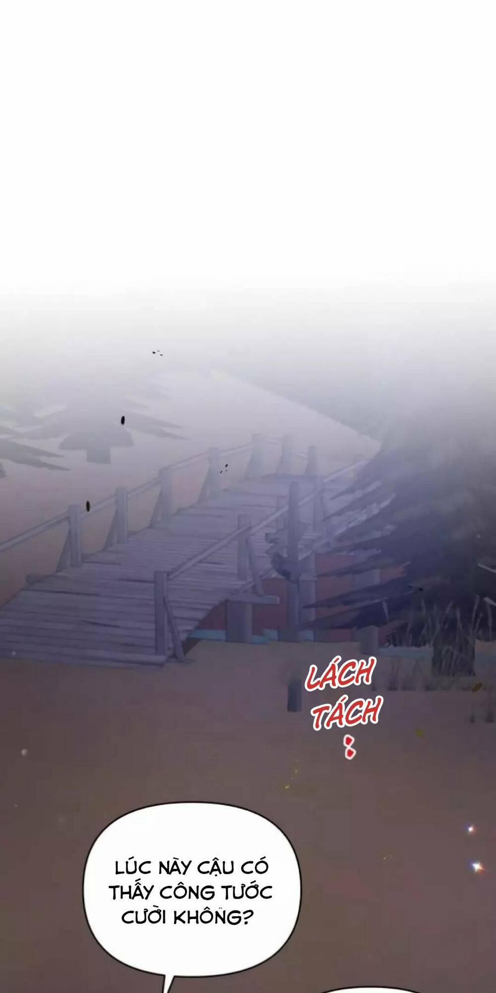 Công Tước Ác Quỷ Không Ngủ Được 23 trang 50