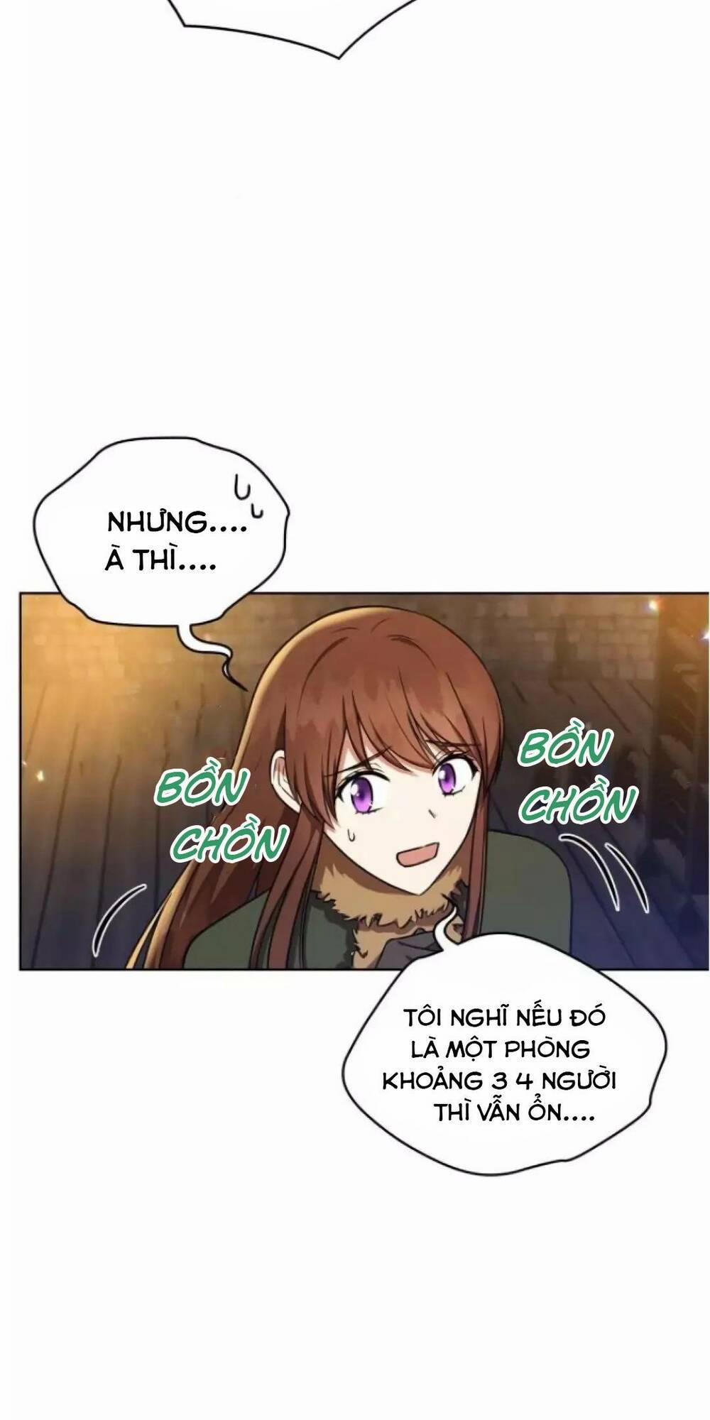 Công Tước Ác Quỷ Không Ngủ Được 23 trang 56