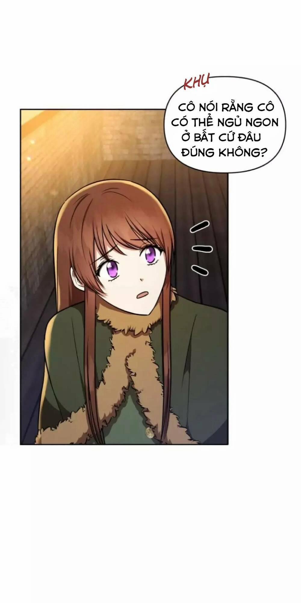 Công Tước Ác Quỷ Không Ngủ Được 23 trang 59