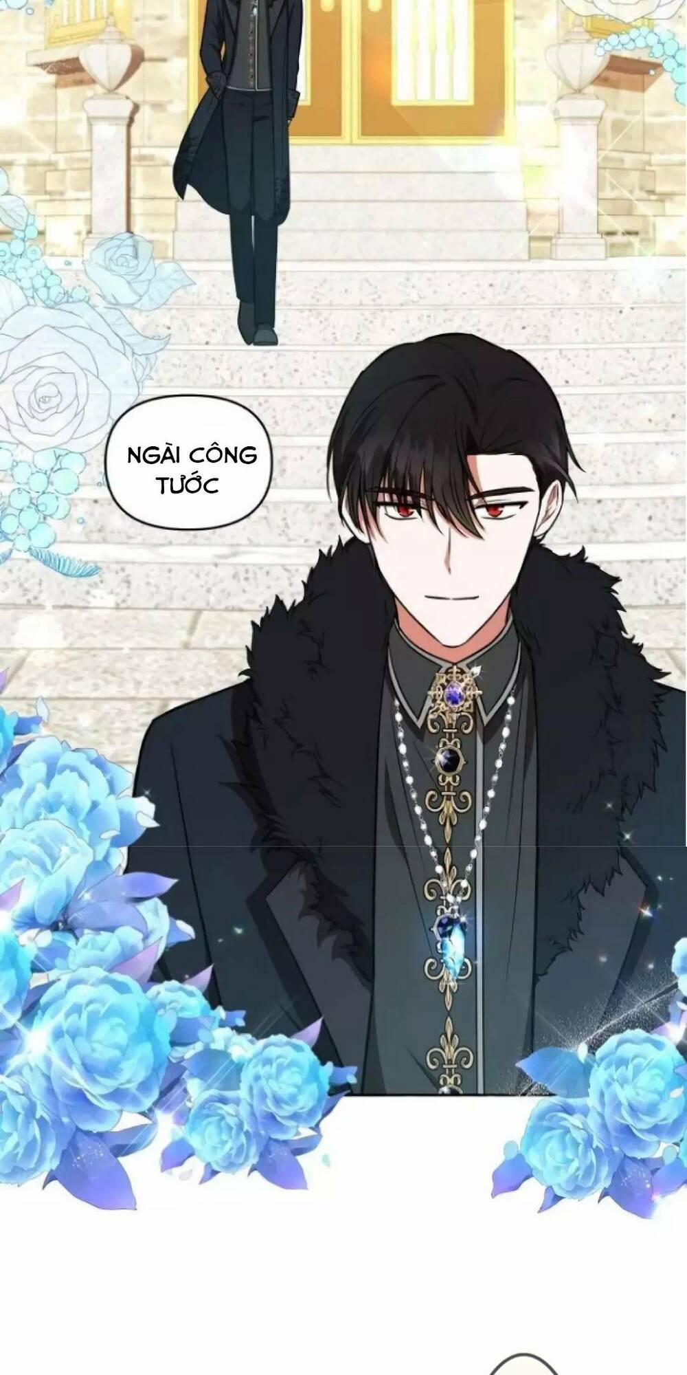 Công Tước Ác Quỷ Không Ngủ Được 23 trang 7