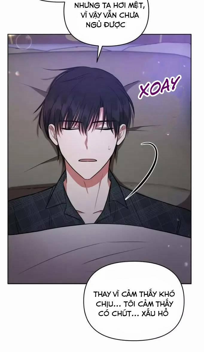 Công Tước Ác Quỷ Không Ngủ Được 24 trang 17