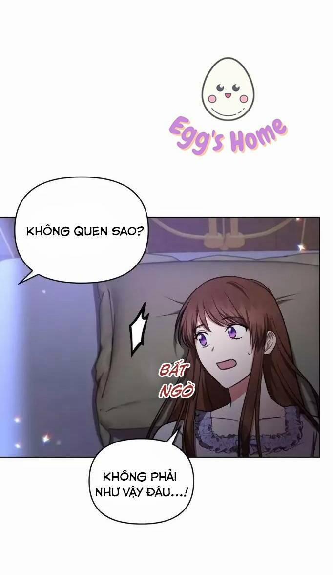 Công Tước Ác Quỷ Không Ngủ Được 24 trang 18