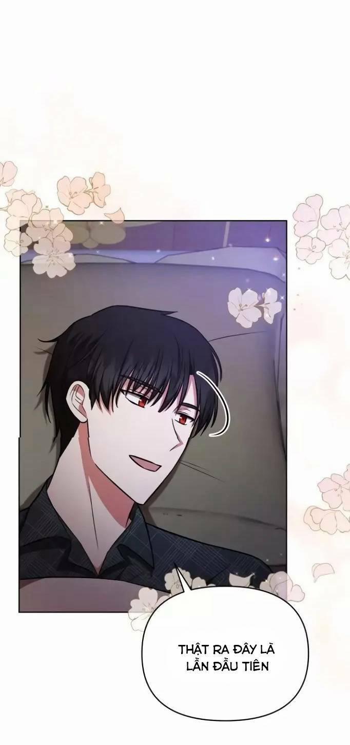 Công Tước Ác Quỷ Không Ngủ Được 24 trang 19