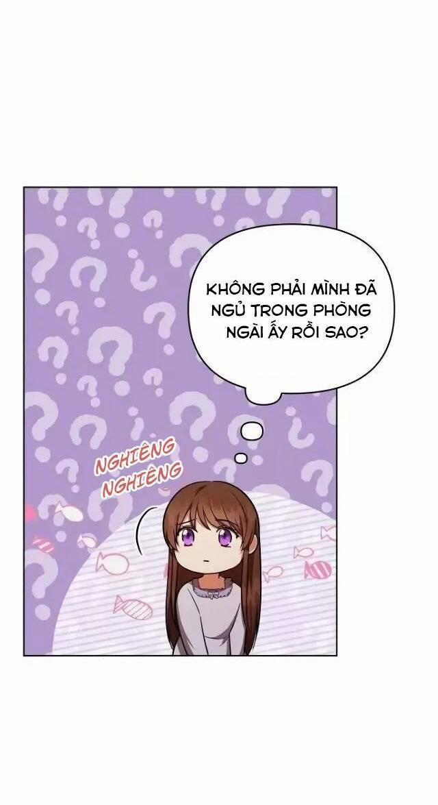 Công Tước Ác Quỷ Không Ngủ Được 24 trang 2