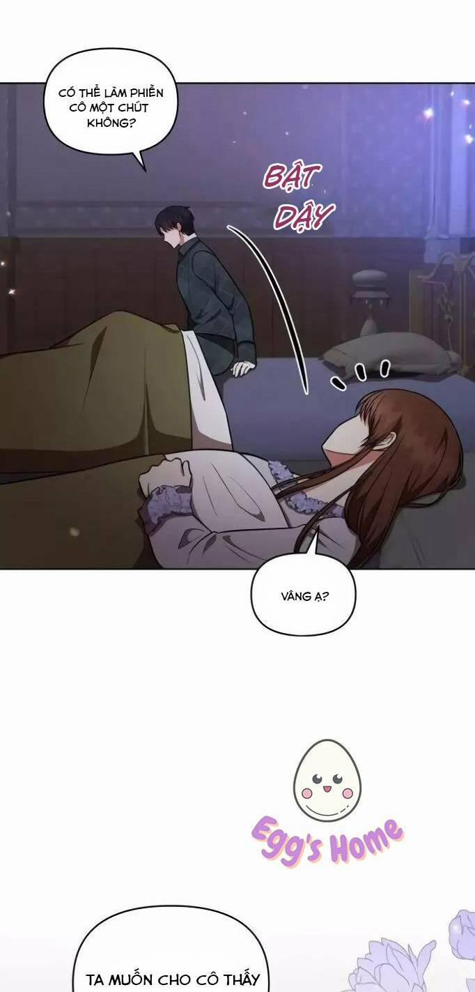 Công Tước Ác Quỷ Không Ngủ Được 24 trang 23