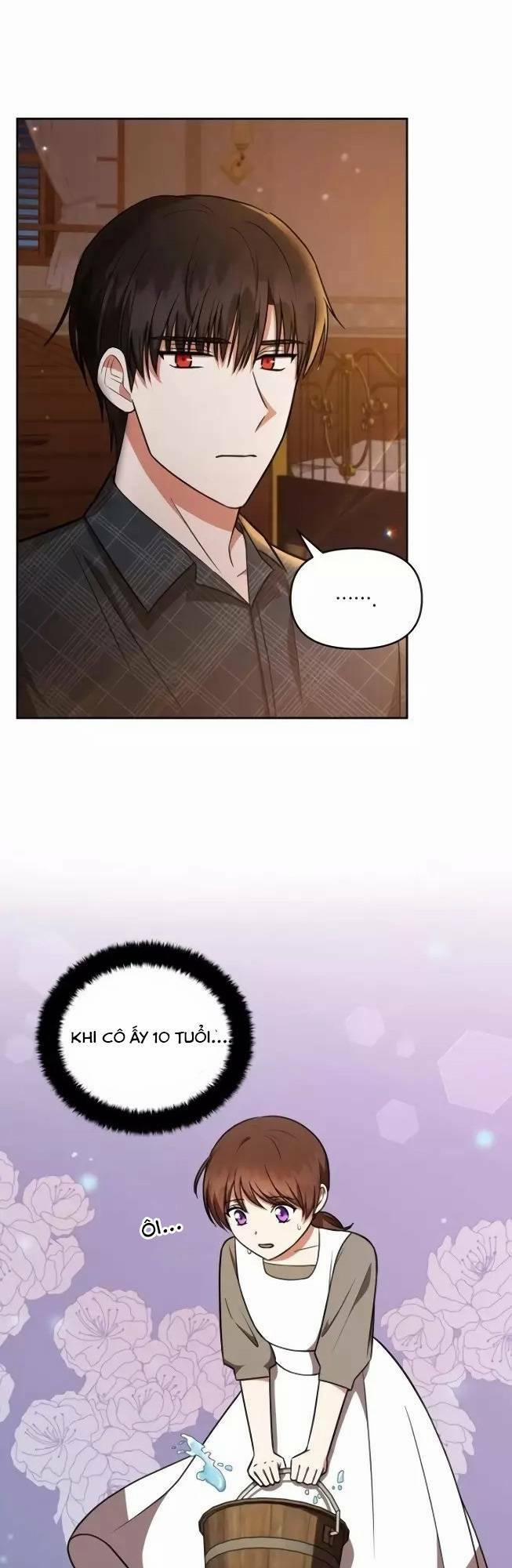 Công Tước Ác Quỷ Không Ngủ Được 24 trang 31