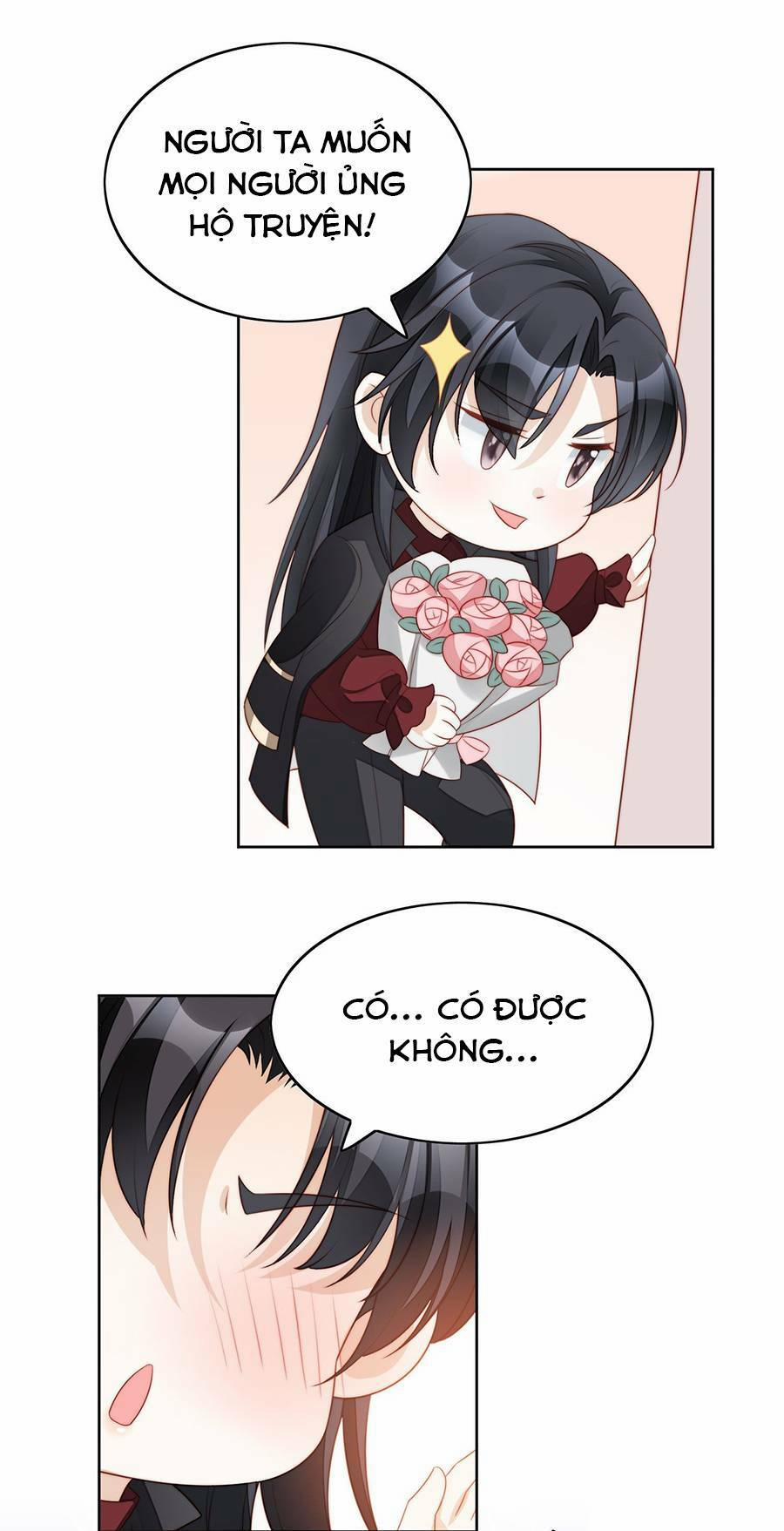 Công Tước Ác Quỷ Không Ngủ Được 24 trang 53