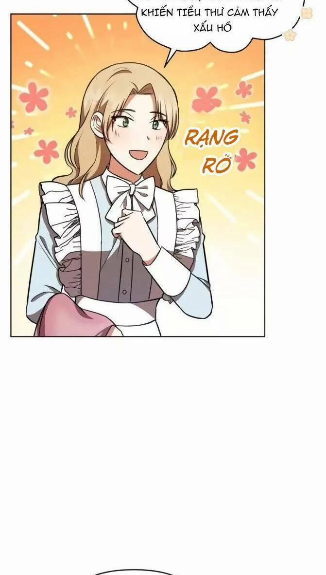 Công Tước Ác Quỷ Không Ngủ Được 25 trang 10