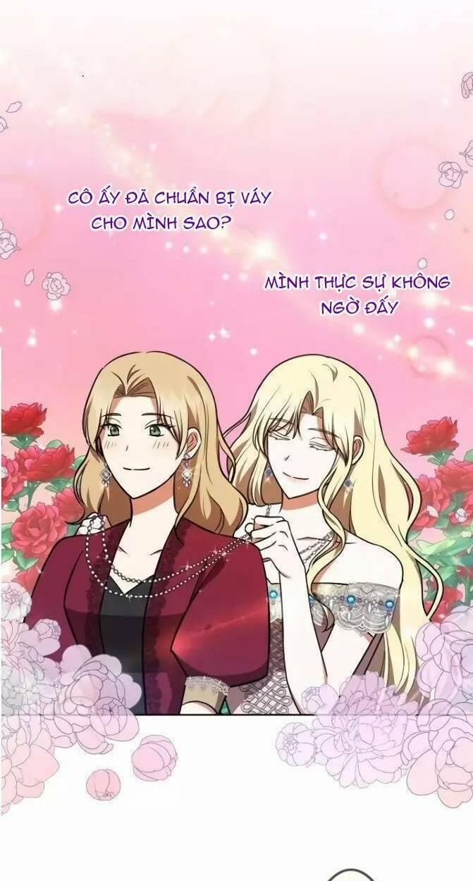 Công Tước Ác Quỷ Không Ngủ Được 25 trang 13