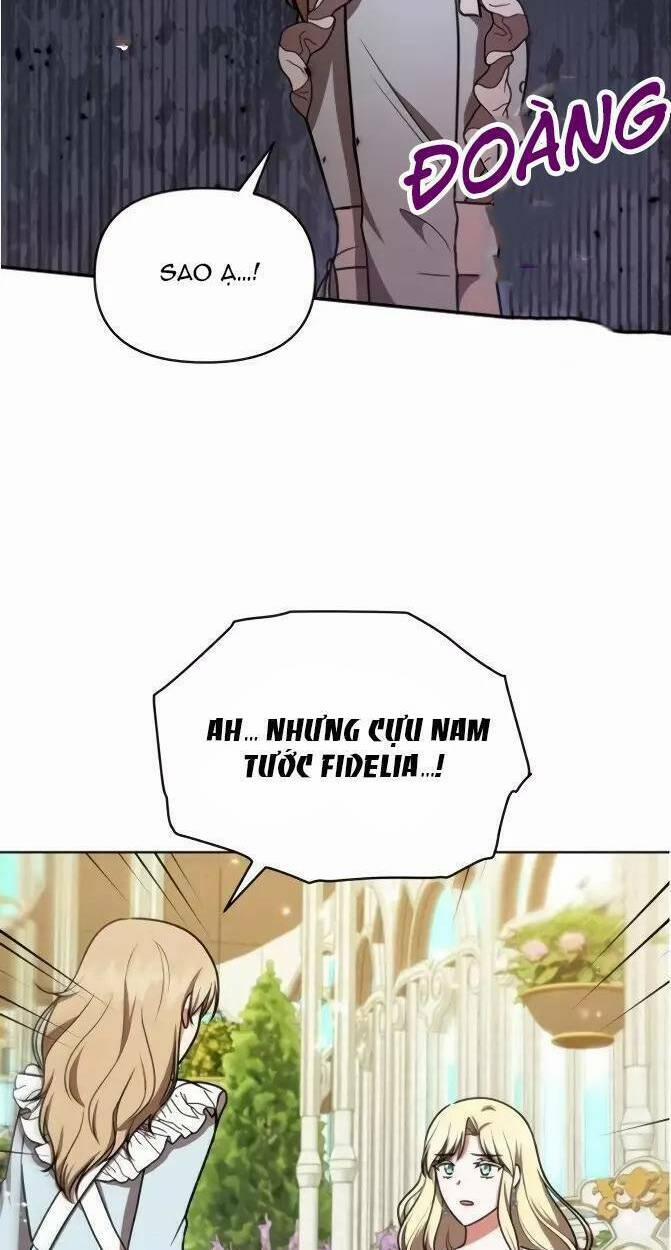 Công Tước Ác Quỷ Không Ngủ Được 25 trang 17
