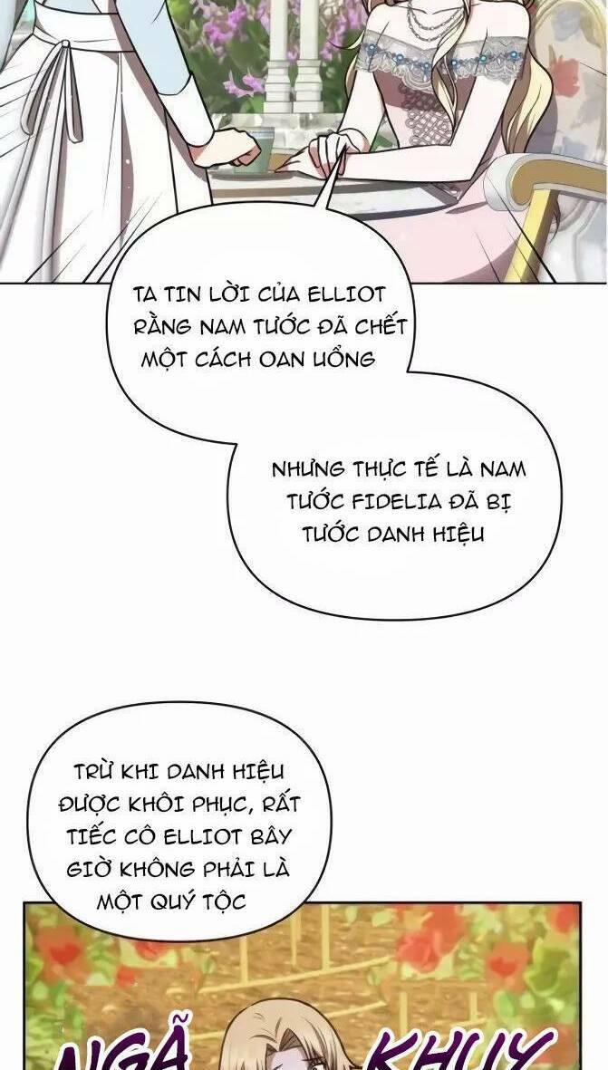 Công Tước Ác Quỷ Không Ngủ Được 25 trang 18