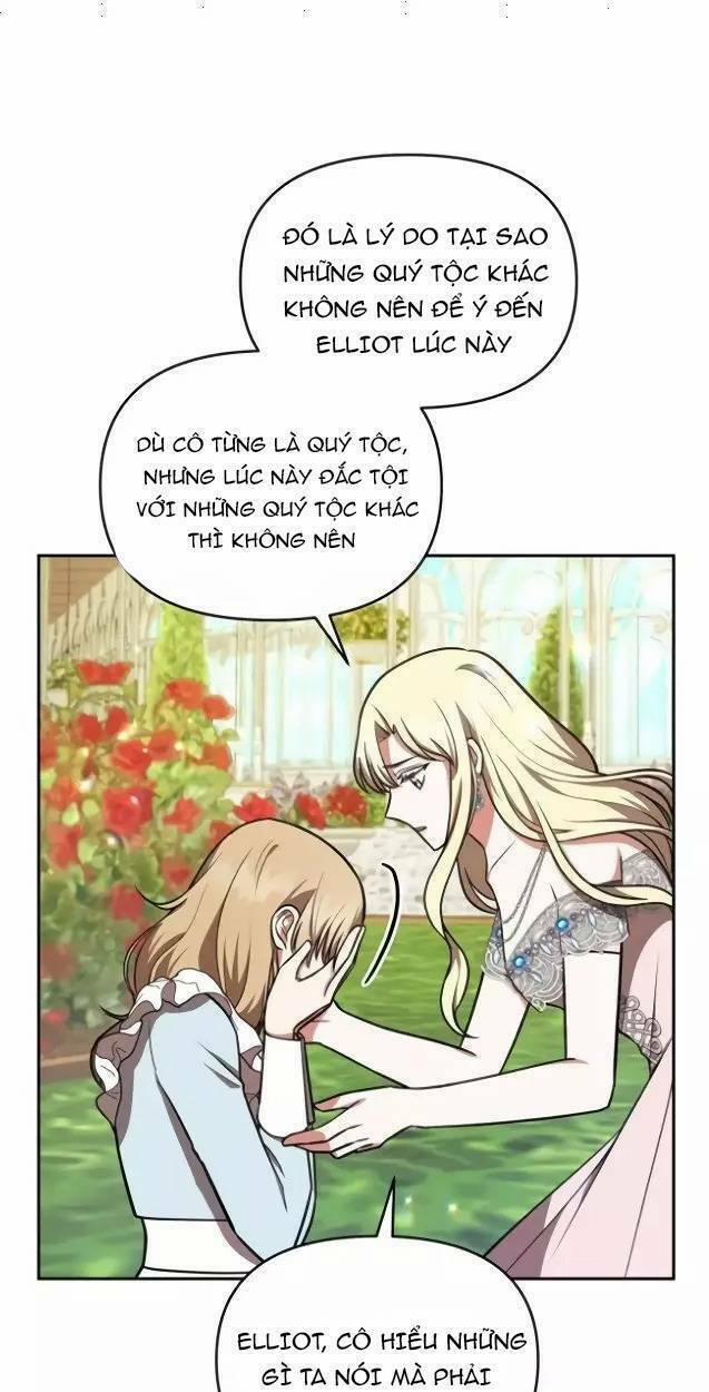 Công Tước Ác Quỷ Không Ngủ Được 25 trang 20