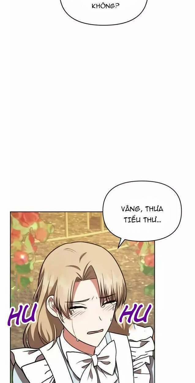 Công Tước Ác Quỷ Không Ngủ Được 25 trang 21