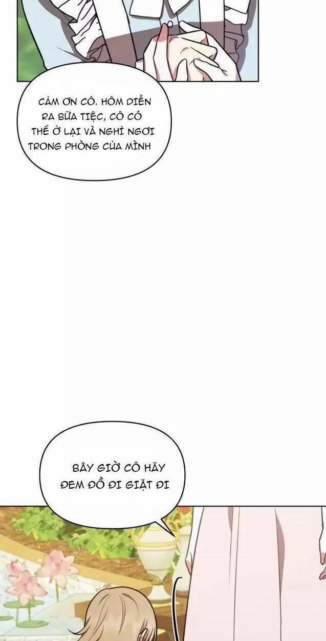 Công Tước Ác Quỷ Không Ngủ Được 25 trang 22