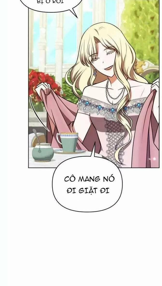 Công Tước Ác Quỷ Không Ngủ Được 25 trang 3