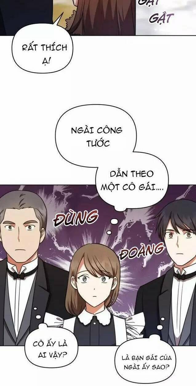 Công Tước Ác Quỷ Không Ngủ Được 25 trang 33