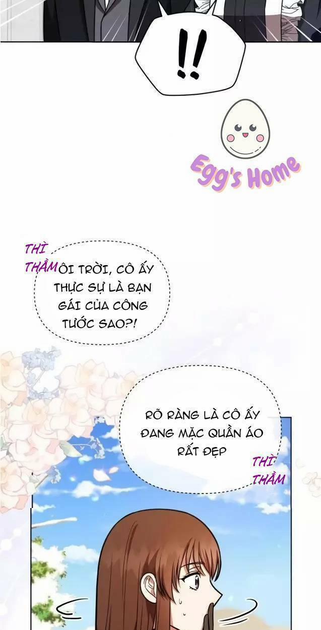 Công Tước Ác Quỷ Không Ngủ Được 25 trang 40