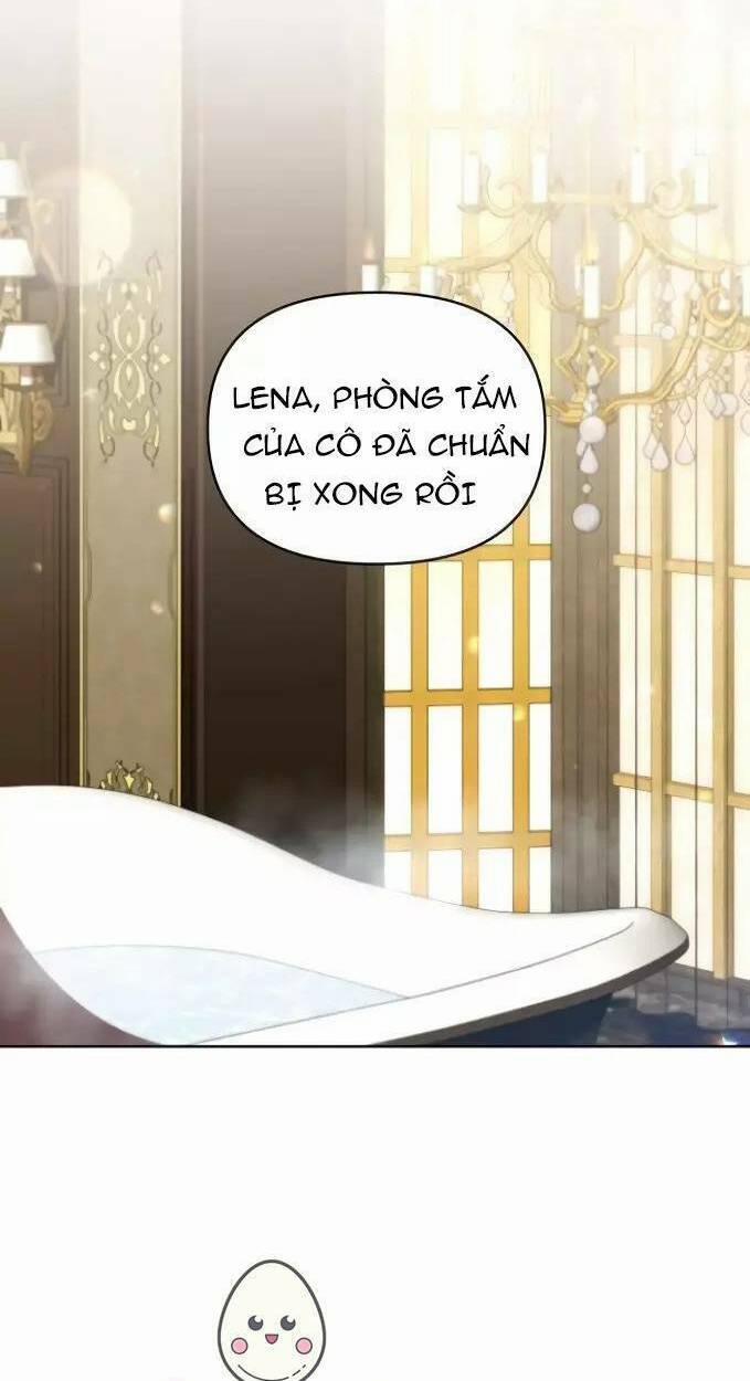 Công Tước Ác Quỷ Không Ngủ Được 25 trang 50